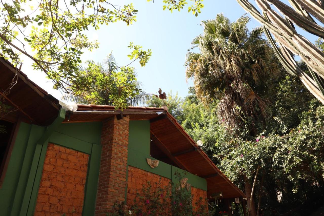 Pousada Maria Bonita Macacos (Nova Lima) Exterior foto
