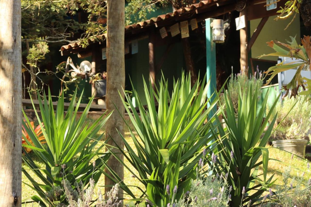 Pousada Maria Bonita Macacos (Nova Lima) Exterior foto