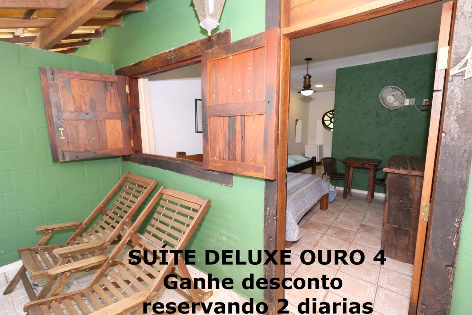 Pousada Maria Bonita Macacos (Nova Lima) Quarto foto