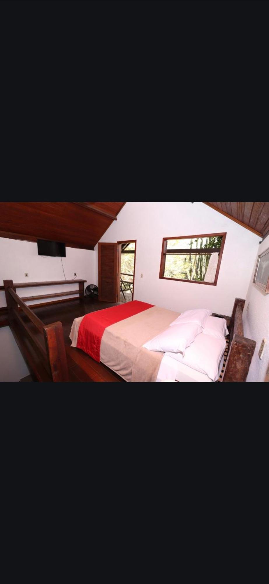 Pousada Maria Bonita Macacos (Nova Lima) Exterior foto